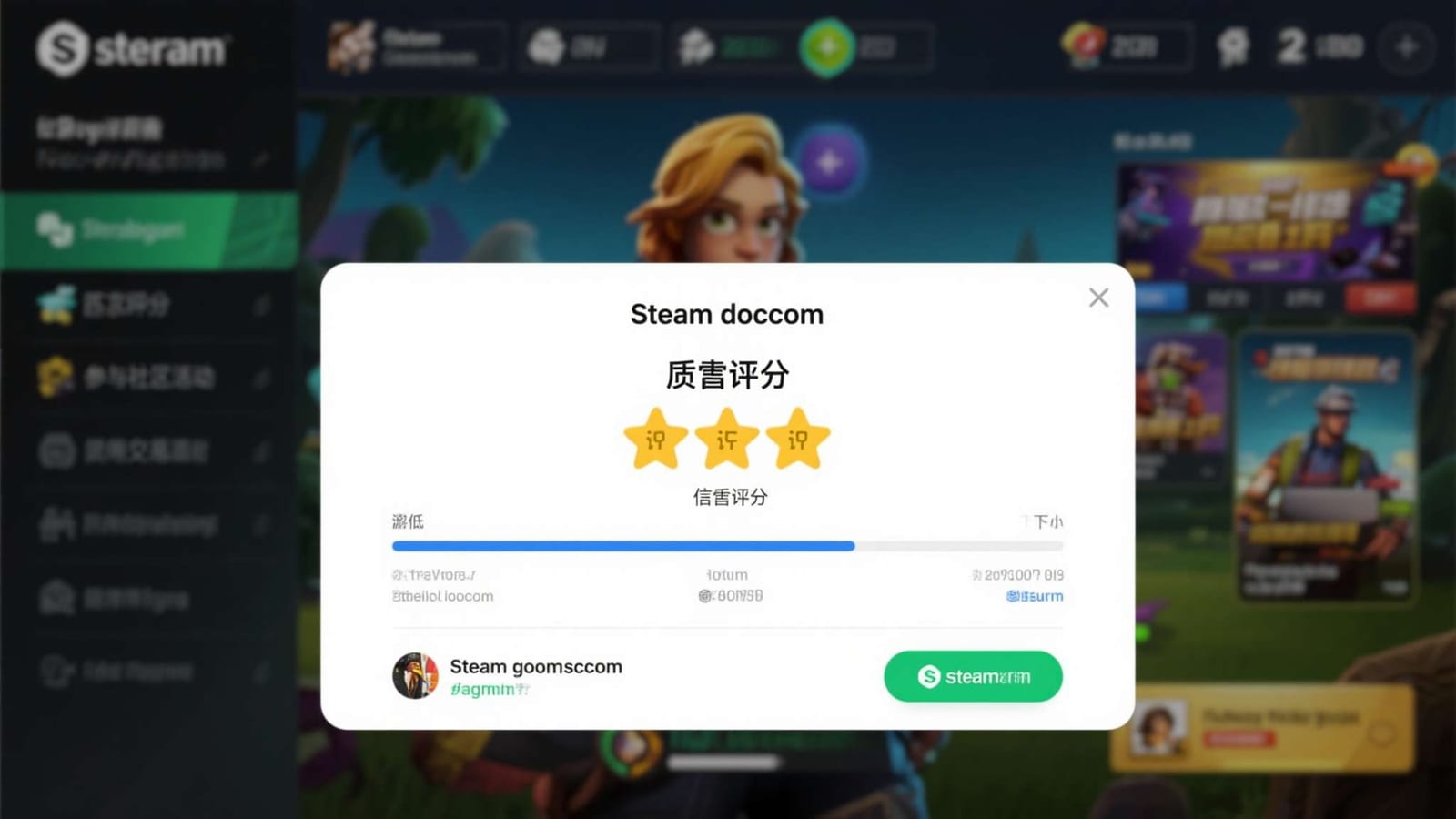 让赛程成为浏览线索